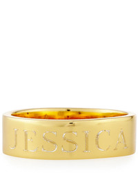 Sarah Chloe Ciela Personalized Ring