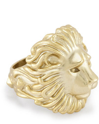 Kendra Scott Collin Lion Ring