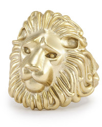 Kendra Scott Collin Lion Ring