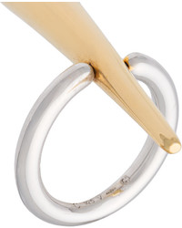 Charlotte Chesnais Contrast Ring