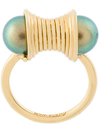 Wouters & Hendrix Curiosities Pearl Ring