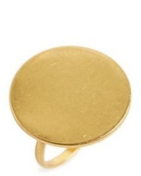 Madewell Disc Ring