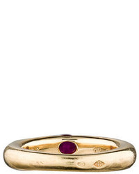 Cartier Ellipse Ring