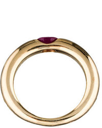 Cartier Ellipse Ring