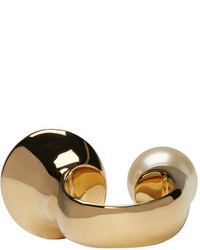 Chloé Gold Darcey Ring