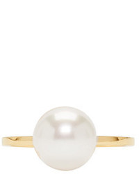 Sophie Bille Brahe Gold Lisa Grande Ring