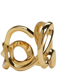 Chloé Gold Love Ring