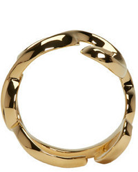 Chloé Gold Love Ring