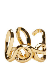 Chloé Gold Ring