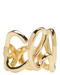 Chloé Gold Ring