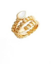 Jules Smith Designs Jules Smith Joey Coil Ring
