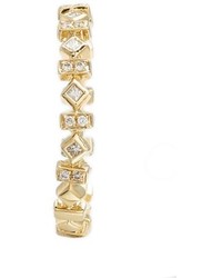 Bony Levy Liora Diamond Stackable Ring
