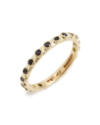 Armenta Old World Sapphire Stack Ring
