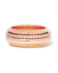 Piaget Possession 18 Karat Gold Diamond Ring