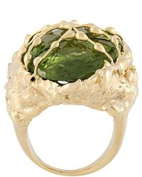 Rosantica Crystal Ring
