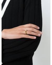 Chloé Spiked Ring