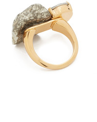 Marni Stone Ring