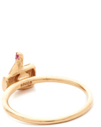 Marc Jacobs Thumbs Up Ring