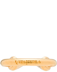 Vita Fede Ultra Mini Titan Ring