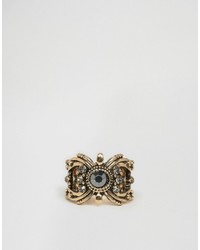 Asos Vintage Stone Ring