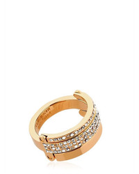 Vita Fede Bardot Crystal Ring