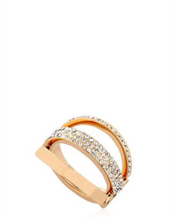 Vita Fede Bardot Crystal Ring