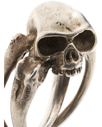 Werkstatt:Munchen Werkstattmnchen Cross Bones Skull Ring