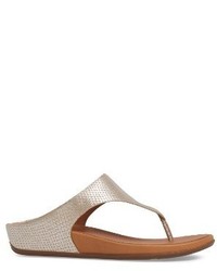 FitFlop Banda Sandal