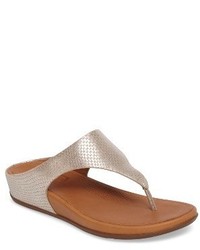 FitFlop Banda Sandal