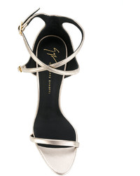 Giuseppe Zanotti Design Darcie Strappy Sandals