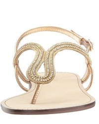 Lilly Pulitzer Delray Sandal Sandals
