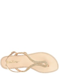 Lilly Pulitzer Delray Sandal Sandals