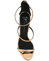 Giuseppe Zanotti Design Harmony 90 Sandals