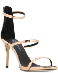 Giuseppe Zanotti Design Harmony 90 Sandals