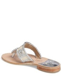 Jack Rogers Marian Sandal