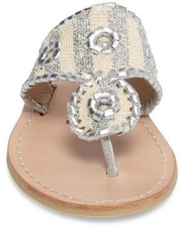 Jack Rogers Marian Sandal