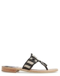 Jack Rogers Marian Sandal