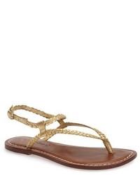 Bernardo Merit Braided Strap Sandal