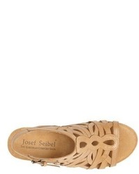 Josef Seibel Ruth 03 Sandal