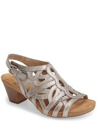 Josef Seibel Ruth 03 Sandal