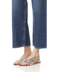 Free People Under Wraps Sandals