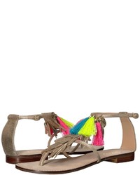 Lilly Pulitzer Zoe Sandal Sandals