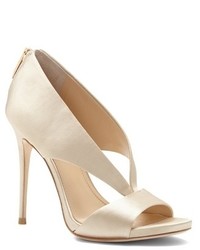 Imagine Vince Camuto Dailey Tapered V Strap Pump
