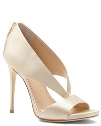 Imagine Vince Camuto Dailey Tapered V Strap Pump