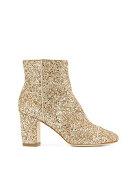 Polly Plume Ally Sequin Boots