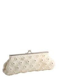 Carlo Fellini Sofia Clutch Handbag