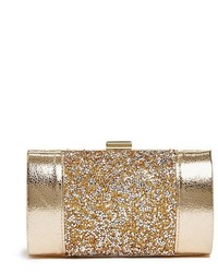 Marciano Stones And Sequins Miniaudiere