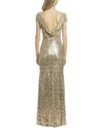 badgley mischka night at the oscars gown
