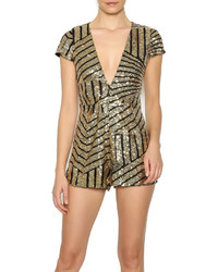 Luxxel Showstopper Romper