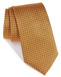 Nordstrom Shop Solid Silk Tie